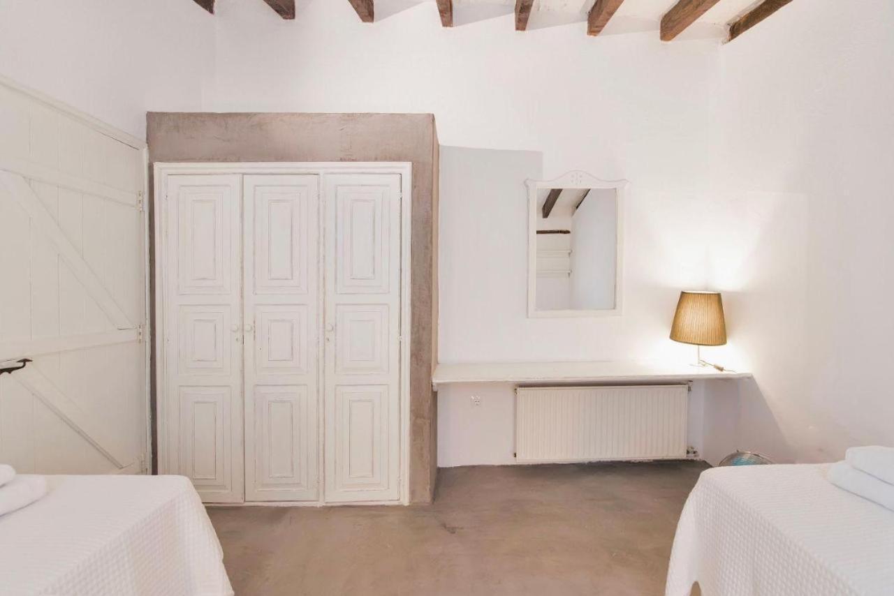 Villa Nefeli Sani  Esterno foto