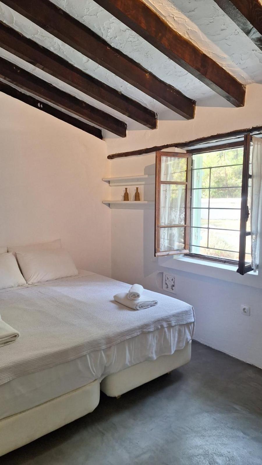 Villa Nefeli Sani  Esterno foto